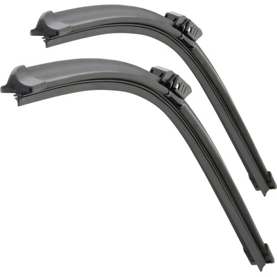 Compass Flat Set Talon 610+450 mm 10695