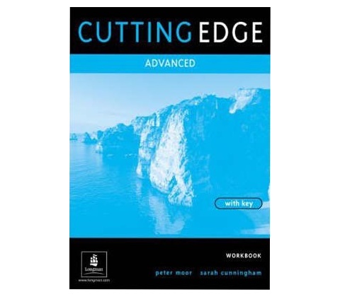 Cutting Edge WB advanced