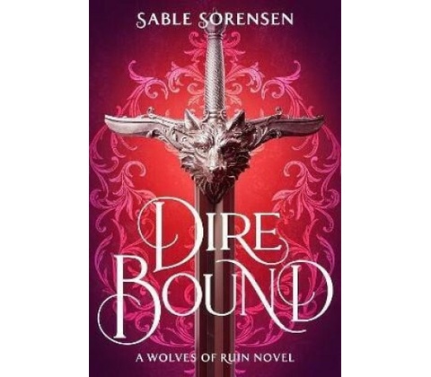 Dire Bound