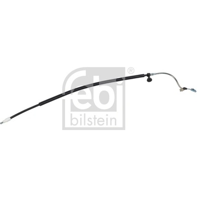 Tažné lanko, parkovací brzda FEBI BILSTEIN 106233