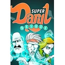 Super Daryl Deluxe