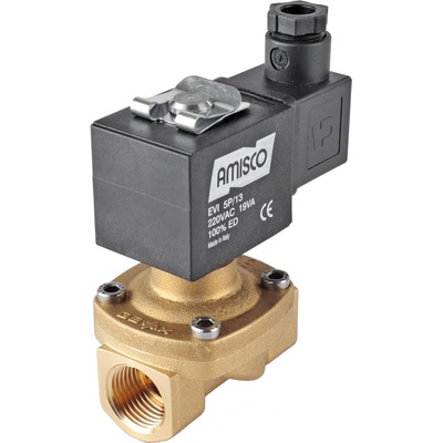 GEVAX G1/2" 1901-AHEC 24VDC