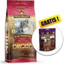 Wolfsblut Blue Mountain 12,5 kg