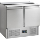 Tefcold SA 920