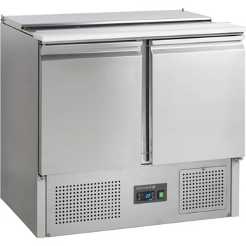 Tefcold SA 920