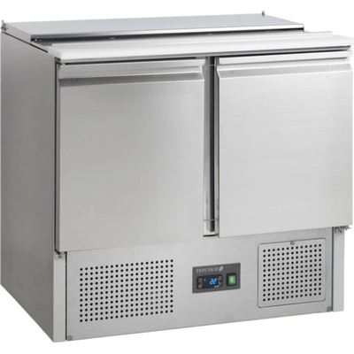 Tefcold SA 920 – Zboží Mobilmania