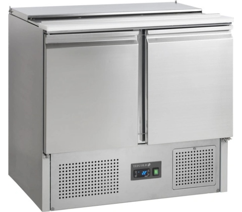 Tefcold SA 920
