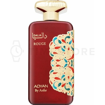Adyan Dalia Rouge parfumovaná voda unisex 100 ml