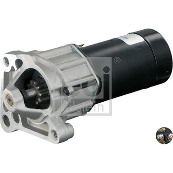 Štartér FEBI BILSTEIN 101590
