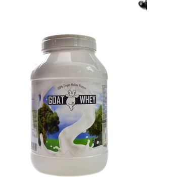 LSP Nutrition Goat Whey 1800 g