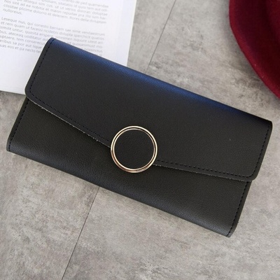 HARAHU Портмоне aj-15349 - Черно kp15349 (aj-15349)