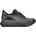 Tinti Shoes Дамски сникърси от лак и кожа Tatiana black stamp