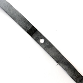 páska pod dušu kára 2 1/4-19" 21 mm gumová DSI