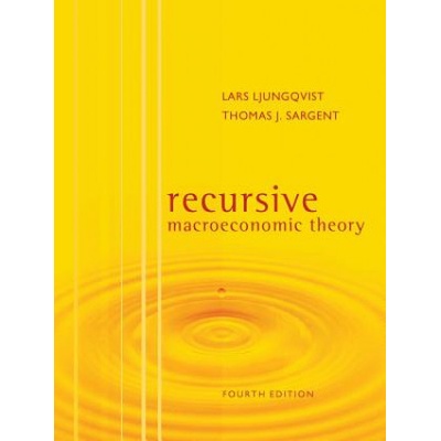Recursive Macroeconomic Theory Ljungqvist LarsPevná vazba