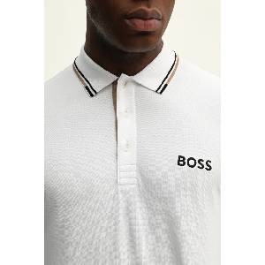 BOSS Green мъжка тениска с яка Paddy Pro (50469102)