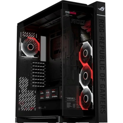 Asus ROG Cronox ARGB TG Curve 90DC00T0-B09030
