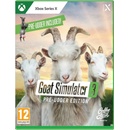 Goat Simulator 3 (Pre-Udder Edition) (XSX)