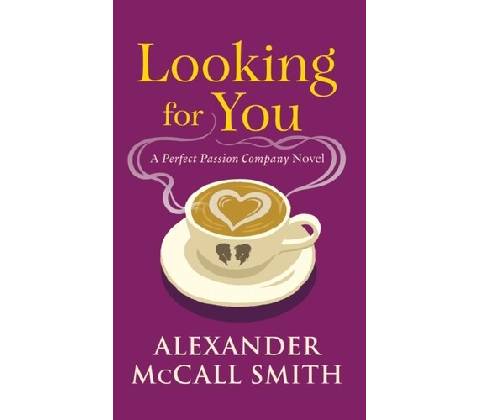Looking for You