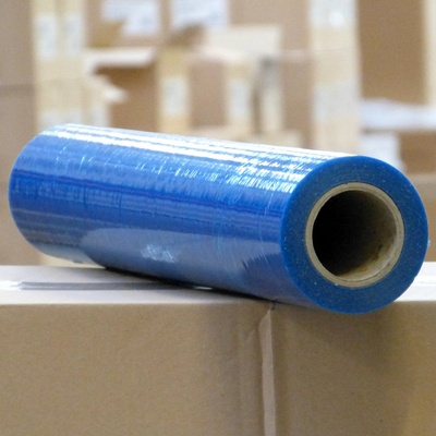 Era-pack Samolepicí fólie UV STABIL 840 na okna varianta: 500 mm x 100 m - modrá – Zboží Dáma