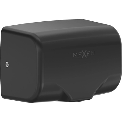 Mexen Ventaro-Ul 1350 W čierna matná 70K034-70