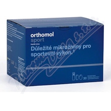 Orthomol sport 30 denních dávek