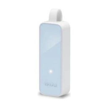 TP-Link Мрежова карта TpLink UE200 USB2 LAN 10 1000, TP-TL-UE200