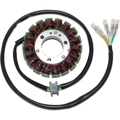 ELECTROSPORT vinutí alternátoru (stator) SUZUKI GS 1000 78-80, GSX 1100E 80-81