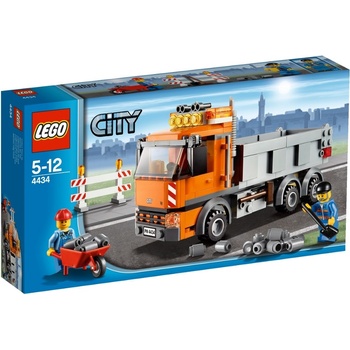 LEGO® City 4434 Sklápačka