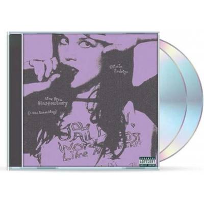 RODRIGO OLIVIA - LIVE FROM GLASTONBURY CD