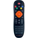 GENERAL GTMEDIA GTC DVB-S2/C/T2 ISDB-T - съвместимо дистанционно управление на марката General (GTC DVB-S2/C/T2 ISDB-T) Дистанционно