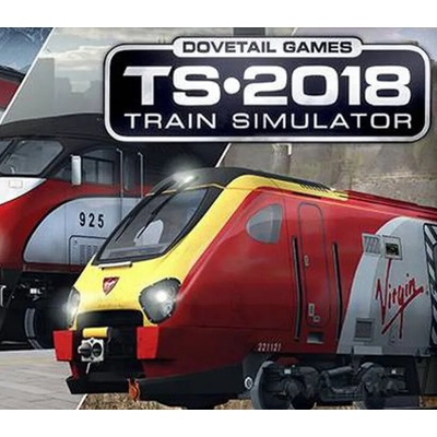 Train Simulator - Duchess of Sutherland Loco