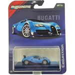 Simba Toys Серия Majorette Collection 2005 Bugatti Veyron (8505001000)