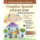 Complete Spanish Step-by-Step, Premium Second Edition