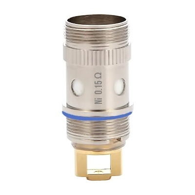 Eleaf EC TC-Ni nikel 0,15ohm