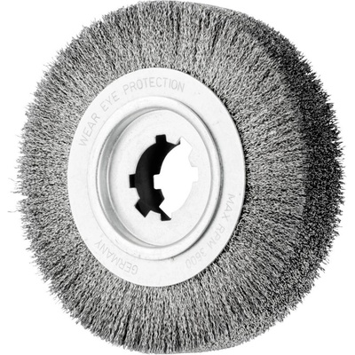 PFERD TOOLS okrúhla kefa 43506722 1 ks