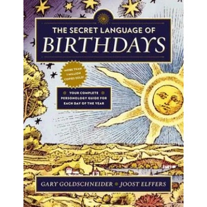 Secret Language of Birthdays (2013)