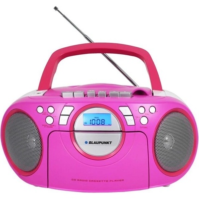 Blaupunkt BB16PK
