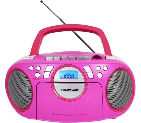 Blaupunkt BB16PK