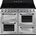 Smeg TR4110IX2