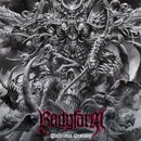 BODYFARM - MALICIOUS ECSTASY CD