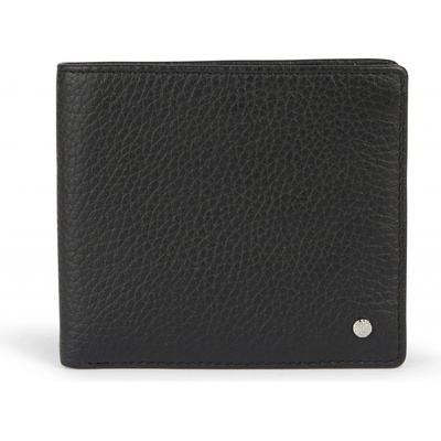 Geox Pánska kožená peňaženka U Wallet U35JFB-00046-C9997