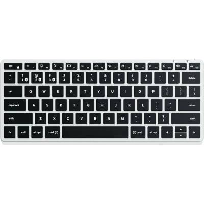 Satechi Slim X1 Bluetooth Backlit Keyboard ST-BTSX1S