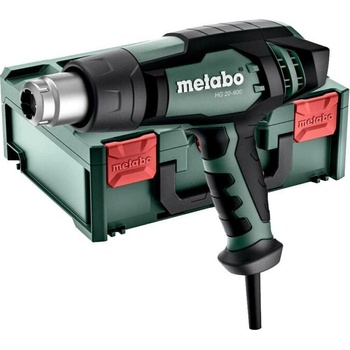 Image 1 of Metabo HG 20-600 (602066500)