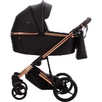 Bebetto Loren Premium 2 in 1 Детски колички