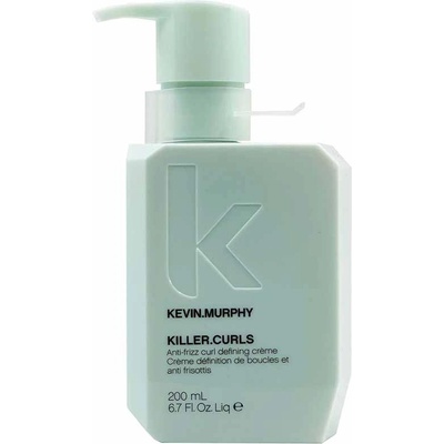 KEVIN.MURPHY Killer. Curls 200 ml