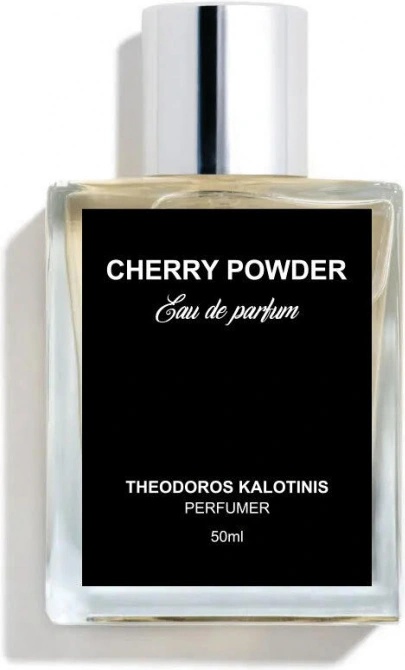 Theodoros Kalotinis Perfumer Cherry Powder EDP 50 ml