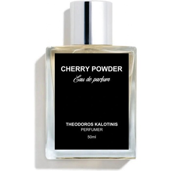 Image 1 of Theodoros Kalotinis Perfumer Cherry Powder EDP 50 ml
