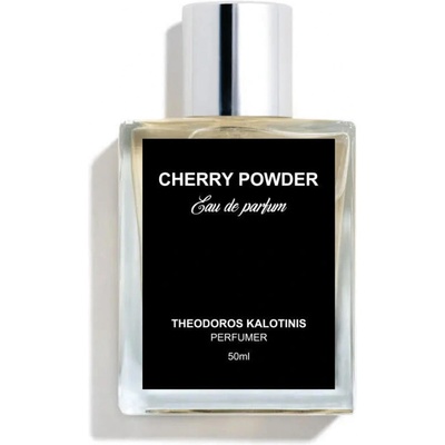 Theodoros Kalotinis Perfumer Cherry Powder EDP 50 ml