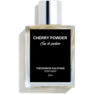 Theodoros Kalotinis Perfumer Cherry Powder EDP 50 ml Парфюми
