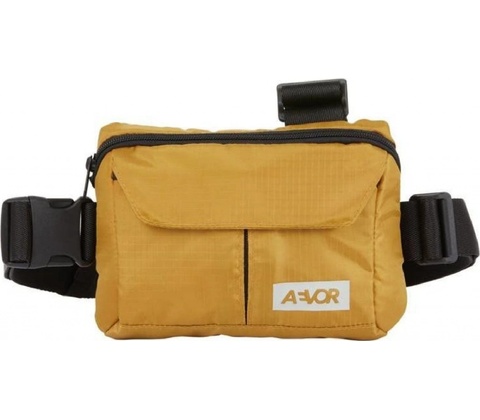 Aevor Frontpack - Ripstop